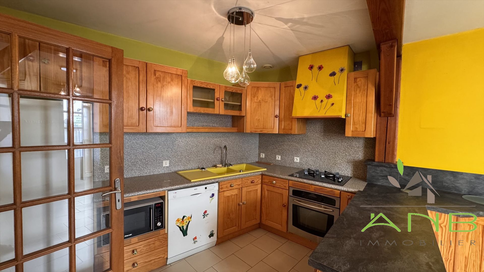 Maison à vendre, 181m², Exideuil-sur-Vienne