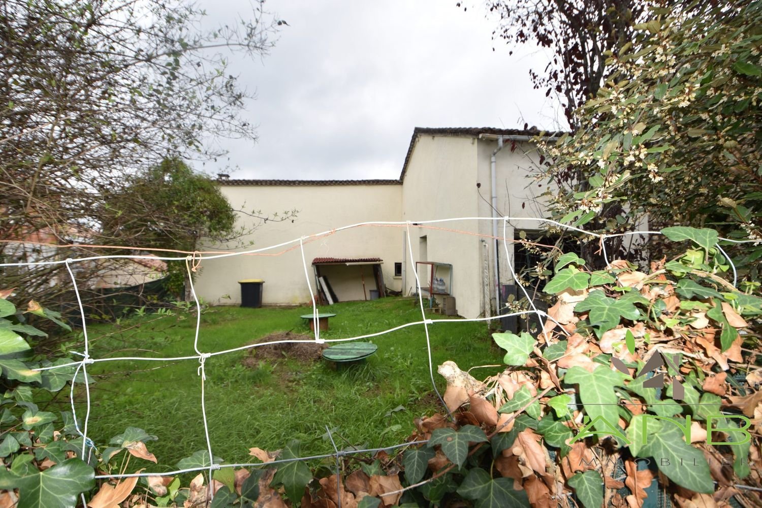 Maison à vendre, 80m², Vouzan