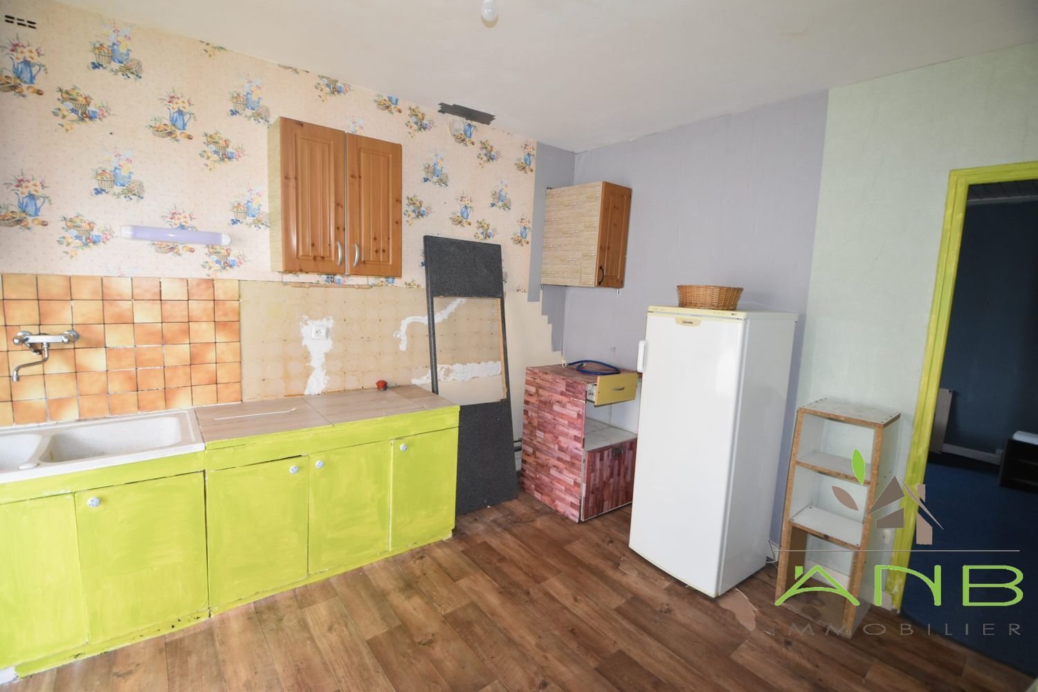 Maison à vendre, 80m², Vouzan