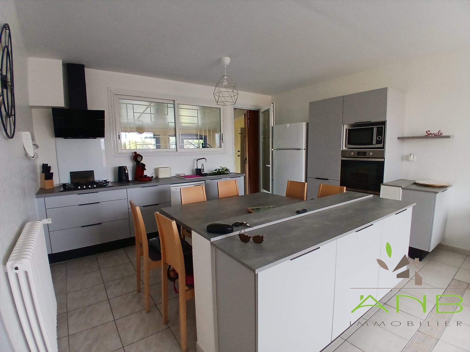 Maison à vendre, 69m², Ruelle-sur-Touvre