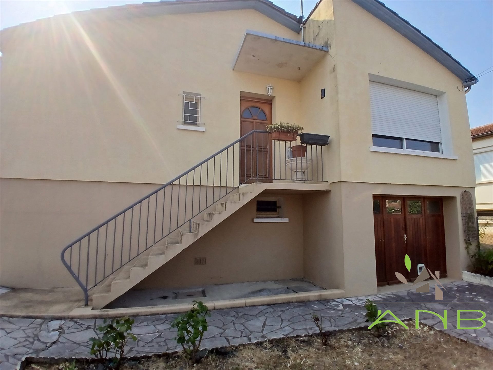 Maison à vendre, 69m², Ruelle-sur-Touvre