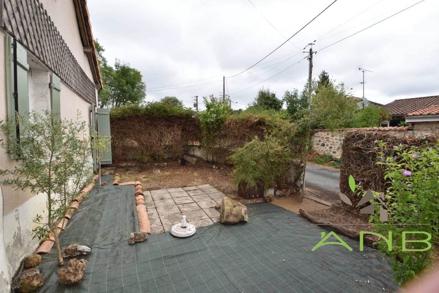 Maison à vendre, 65m², Écuras