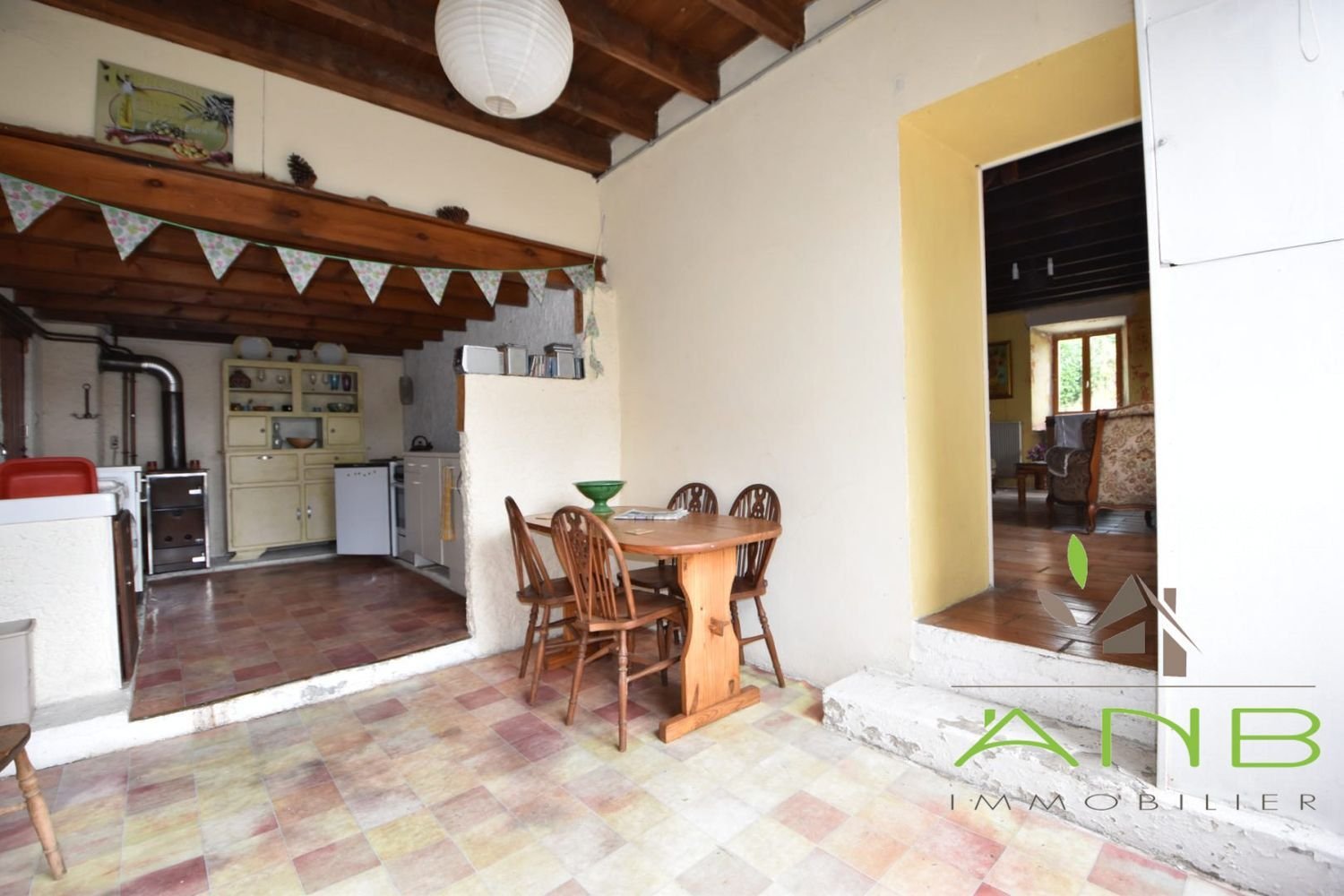 Maison à vendre, 65m², Écuras