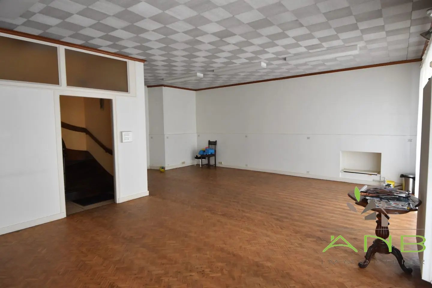 Maison à vendre, 180m², Charroux
