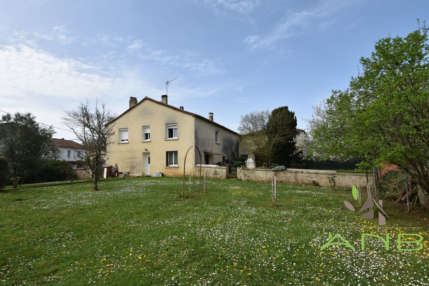 Maison à vendre, 102m², Rivières