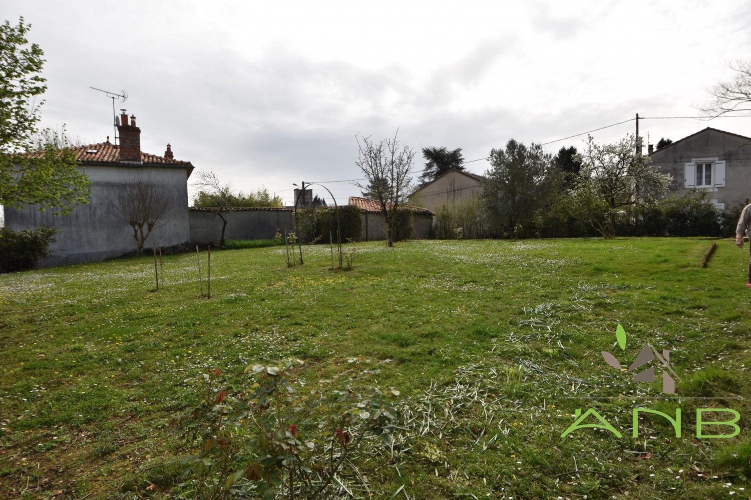 Maison à vendre, 102m², Rivières