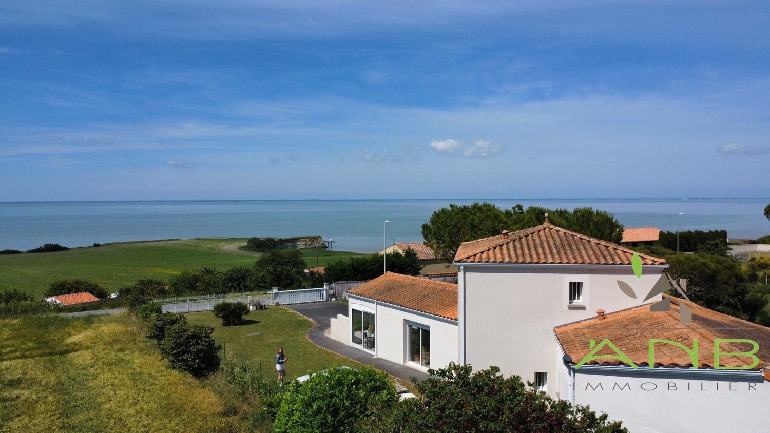 Maison à vendre, 142m², Barzan