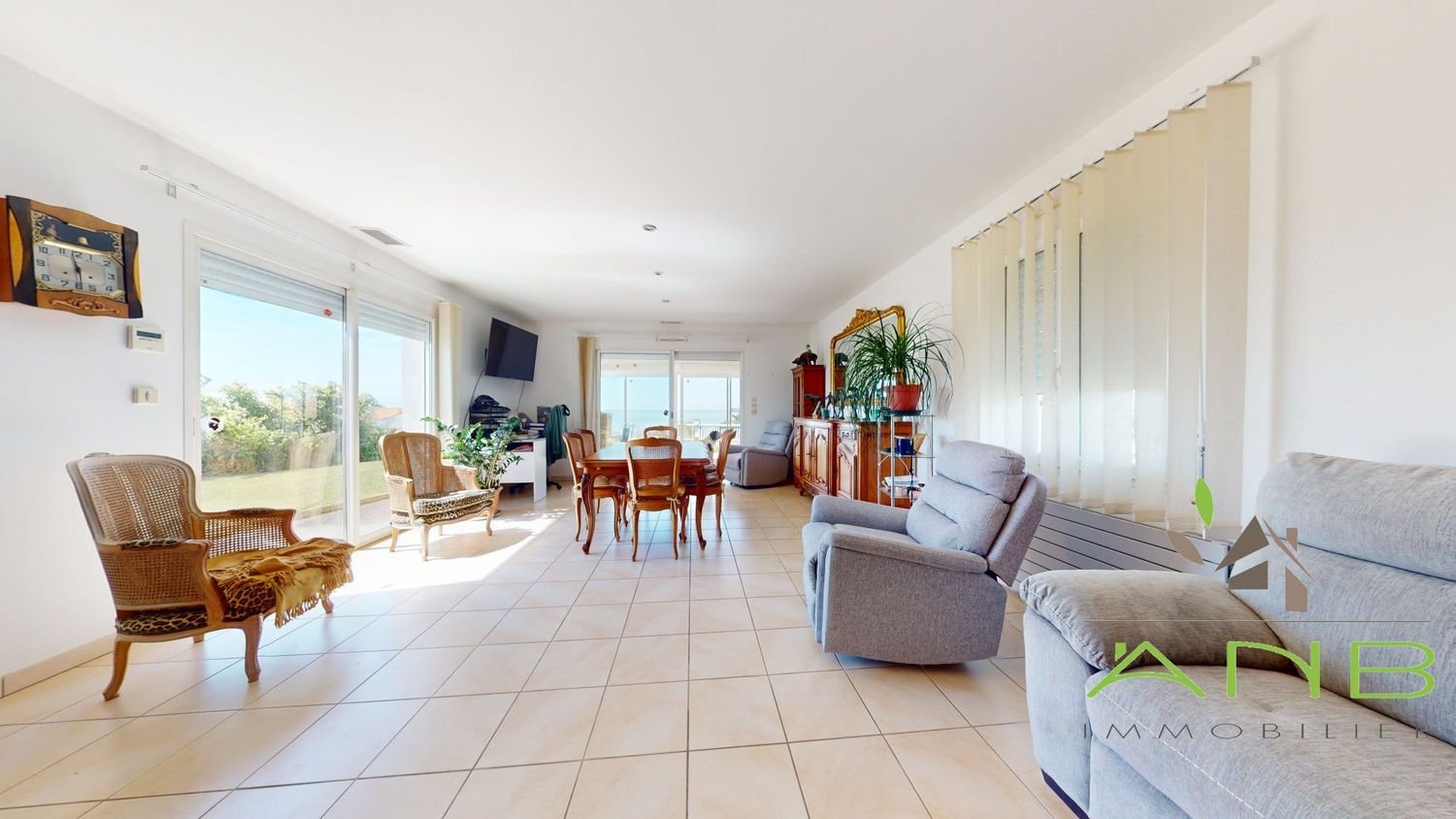Maison à vendre, 142m², Barzan