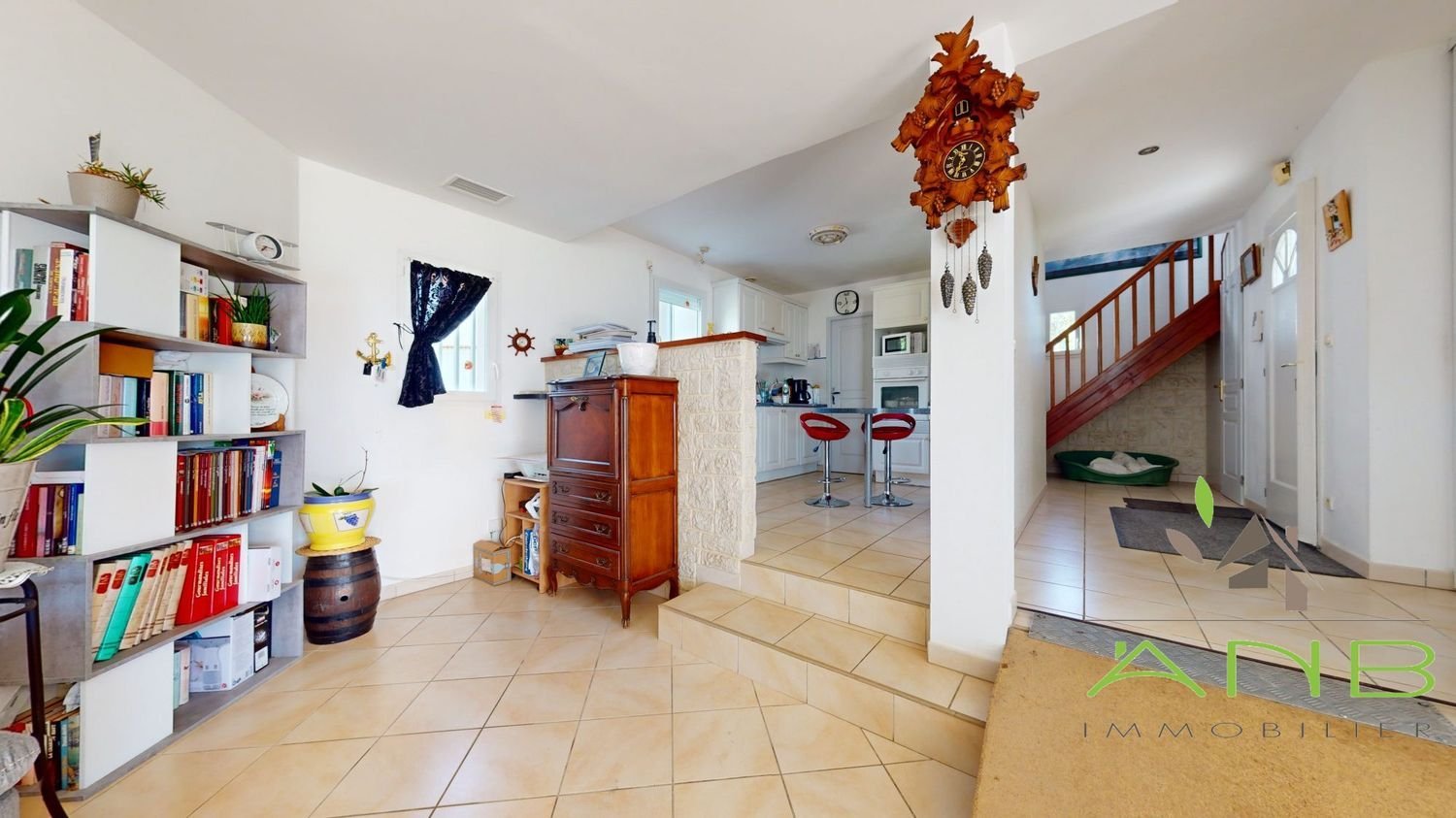 Maison à vendre, 142m², Barzan