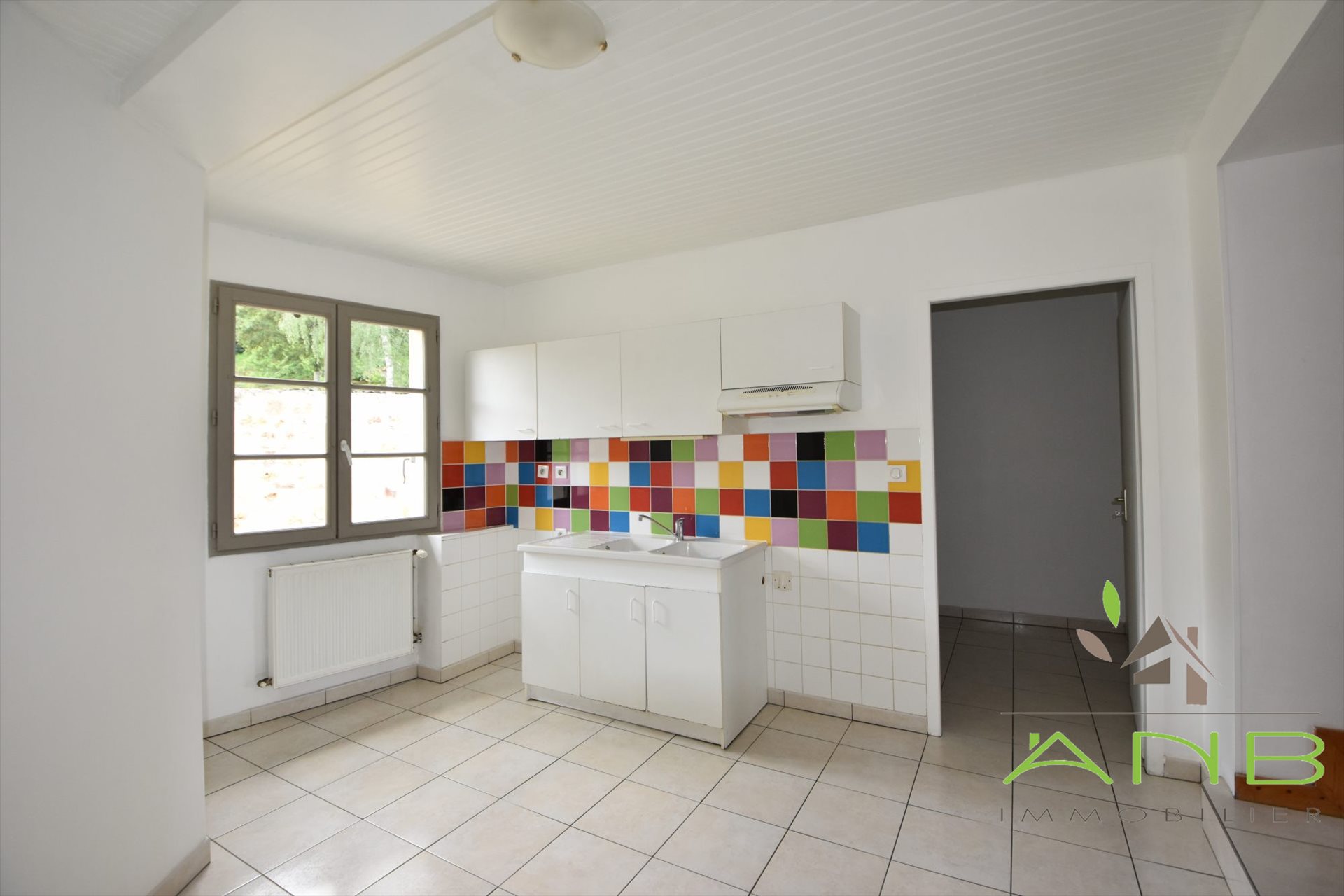 Maison à vendre, 289m², Montbron