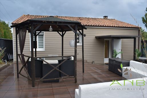 Maison 4 pièces 94 m² · à Mornac · 94 m² · 199 000 €