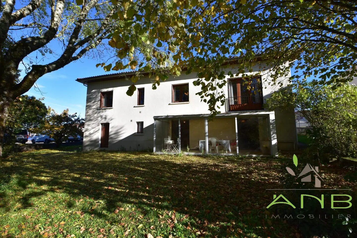 Maison à vendre, 140m², Montbron