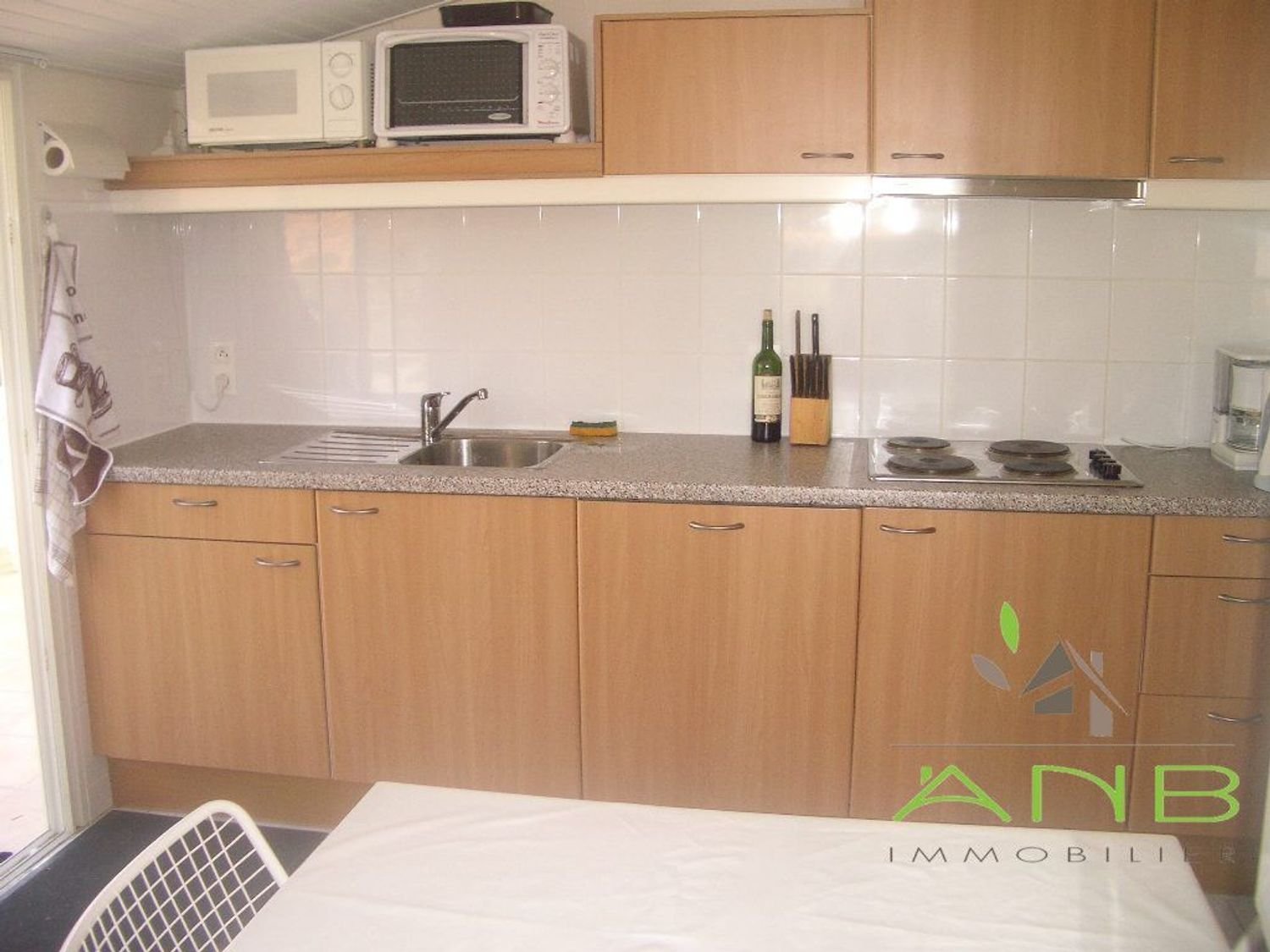 Maison à vendre, 54m², Écuras