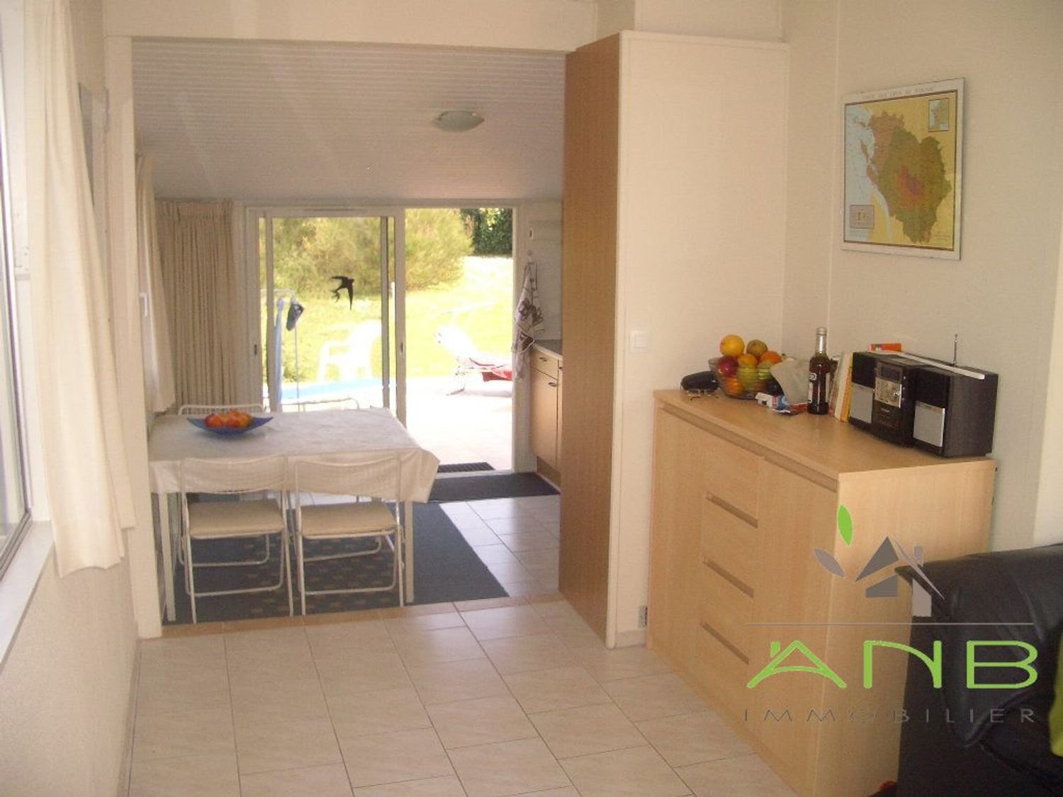 Maison à vendre, 54m², Écuras