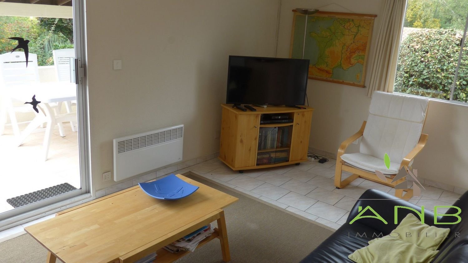 Maison à vendre, 54m², Écuras