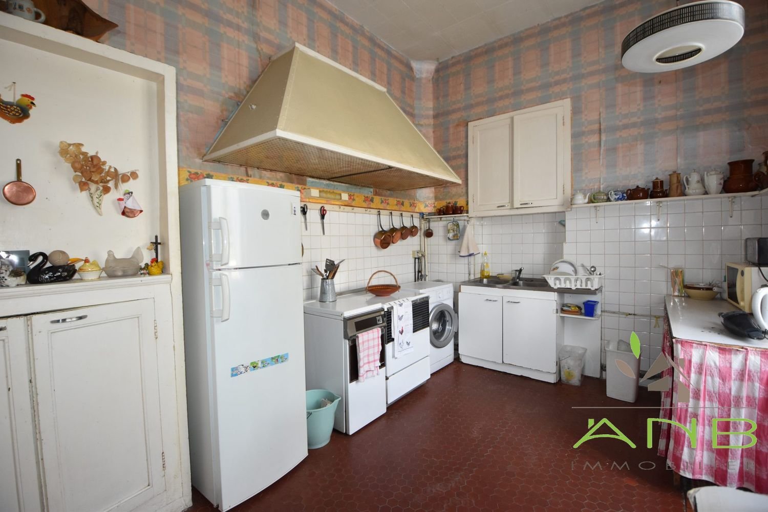 Maison à vendre, 203m², Bussière-Badil