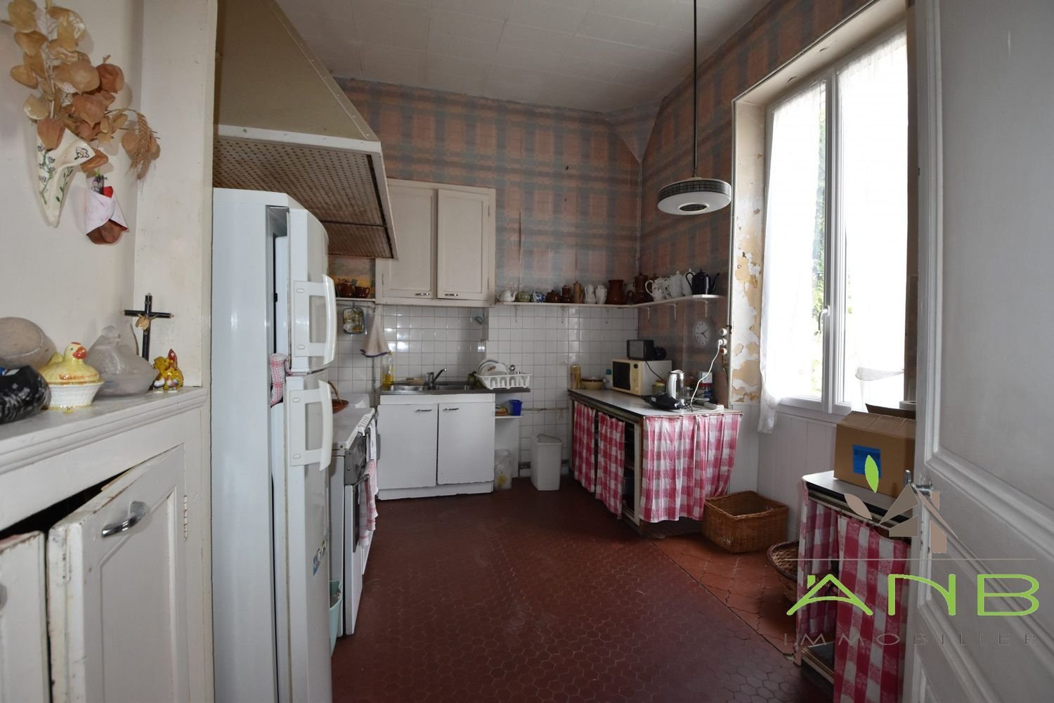Maison à vendre, 203m², Bussière-Badil