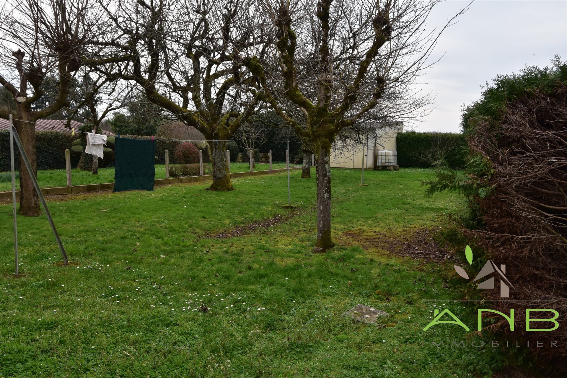 Maison à vendre, 66m², Chasseneuil-sur-Bonnieure