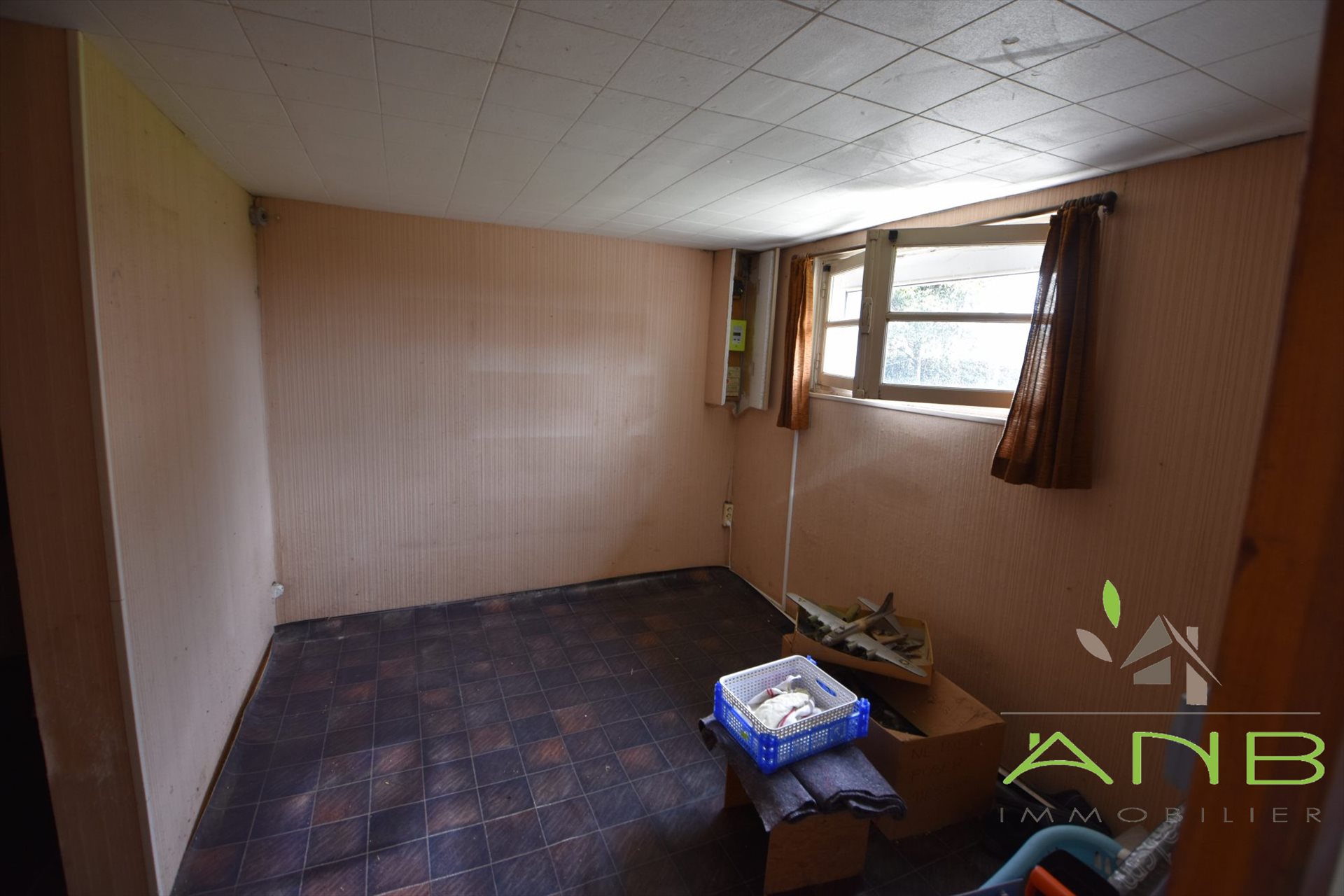 Maison à vendre, 66m², Chasseneuil-sur-Bonnieure