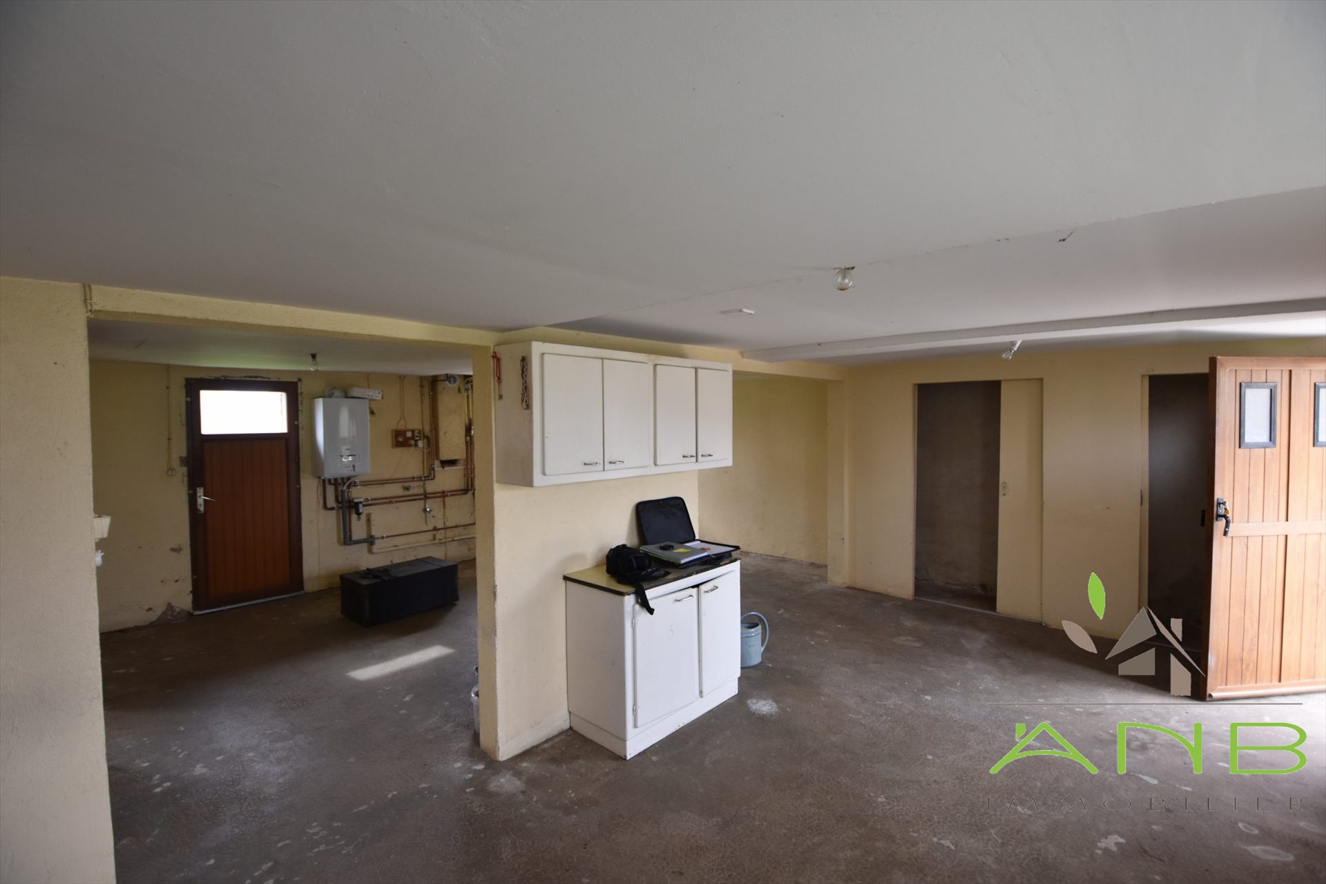 Maison à vendre, 66m², Chasseneuil-sur-Bonnieure