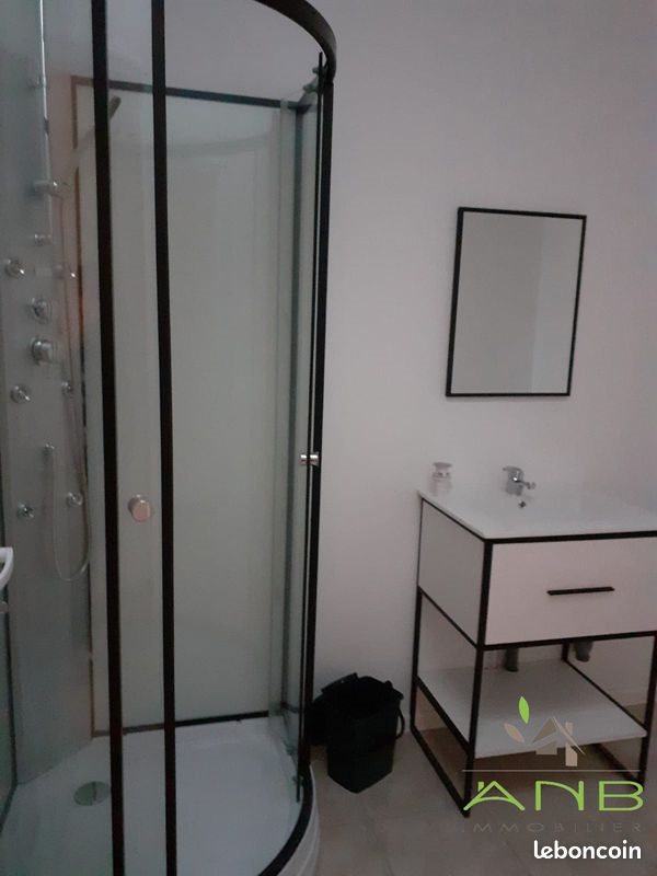 Appartement à louer, 43m², Chasseneuil-sur-Bonnieure