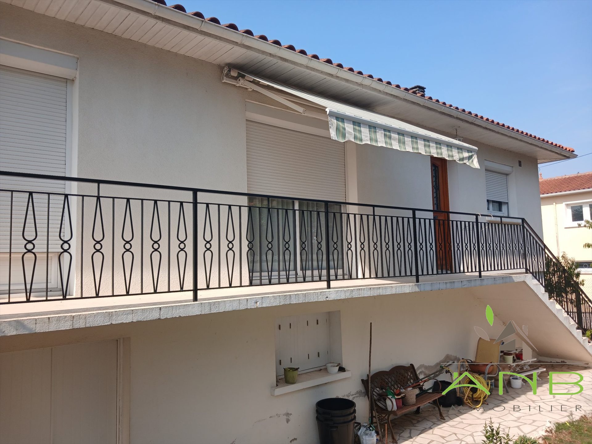 Maison à vendre, 133m², Ruelle-sur-Touvre