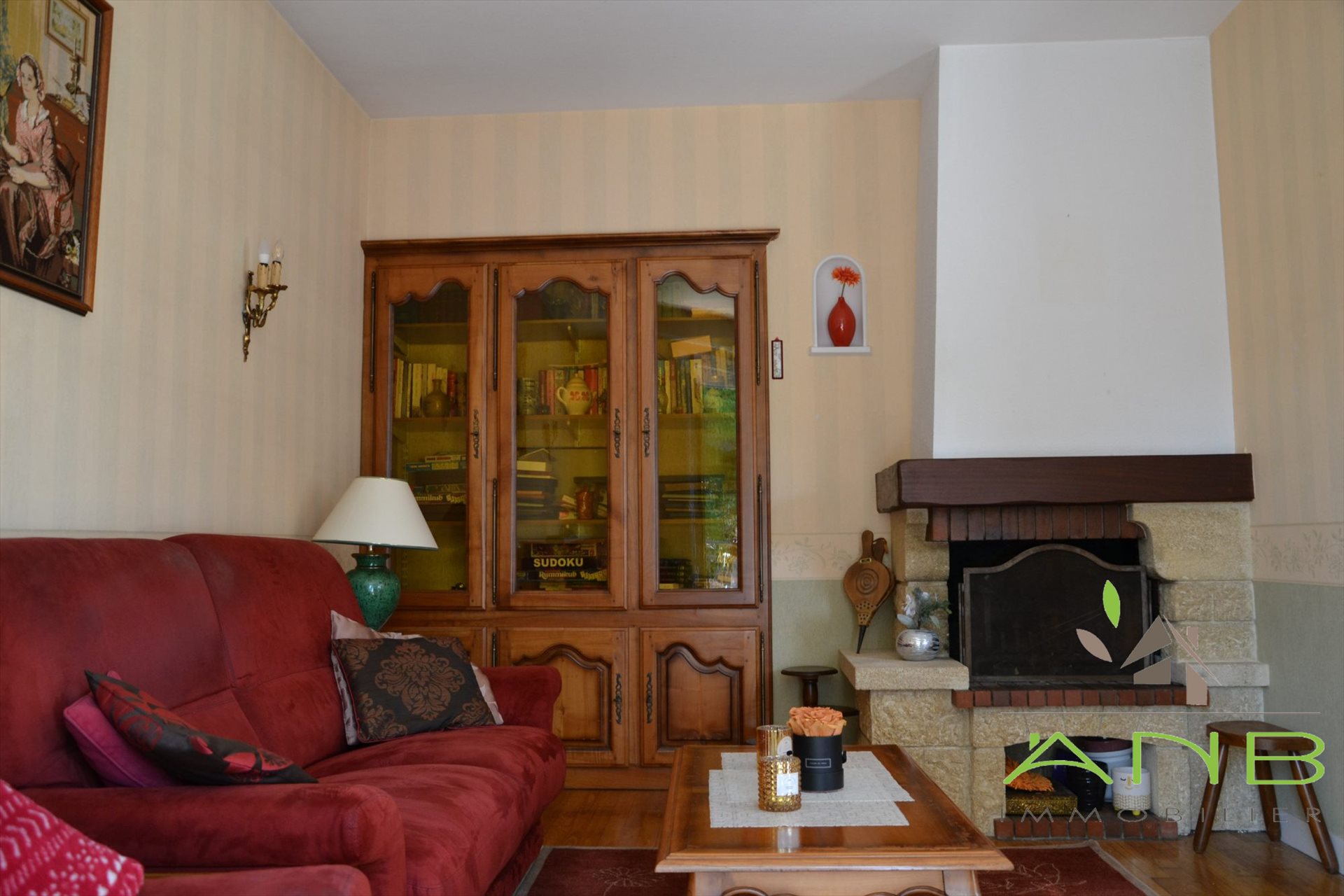 Maison à vendre, 133m², Ruelle-sur-Touvre
