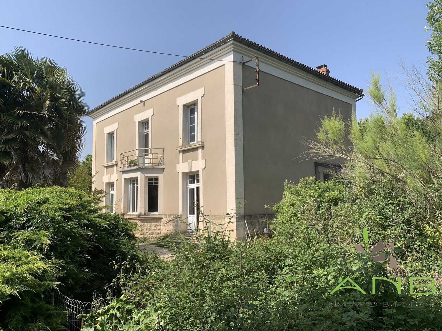 Maison à vendre, 250m², Champniers