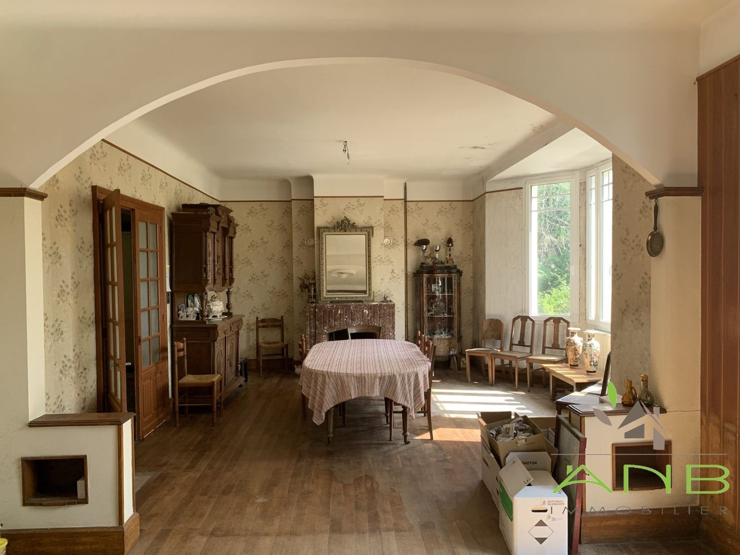 Maison à vendre, 250m², Champniers
