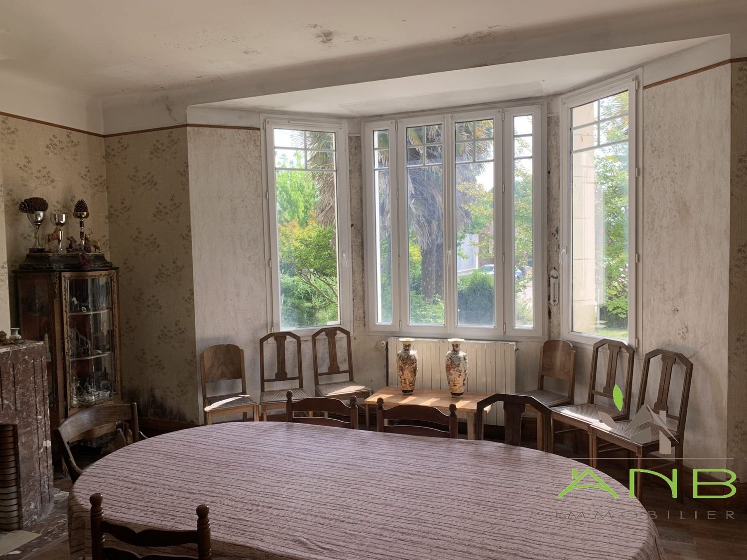 Maison à vendre, 250m², Champniers