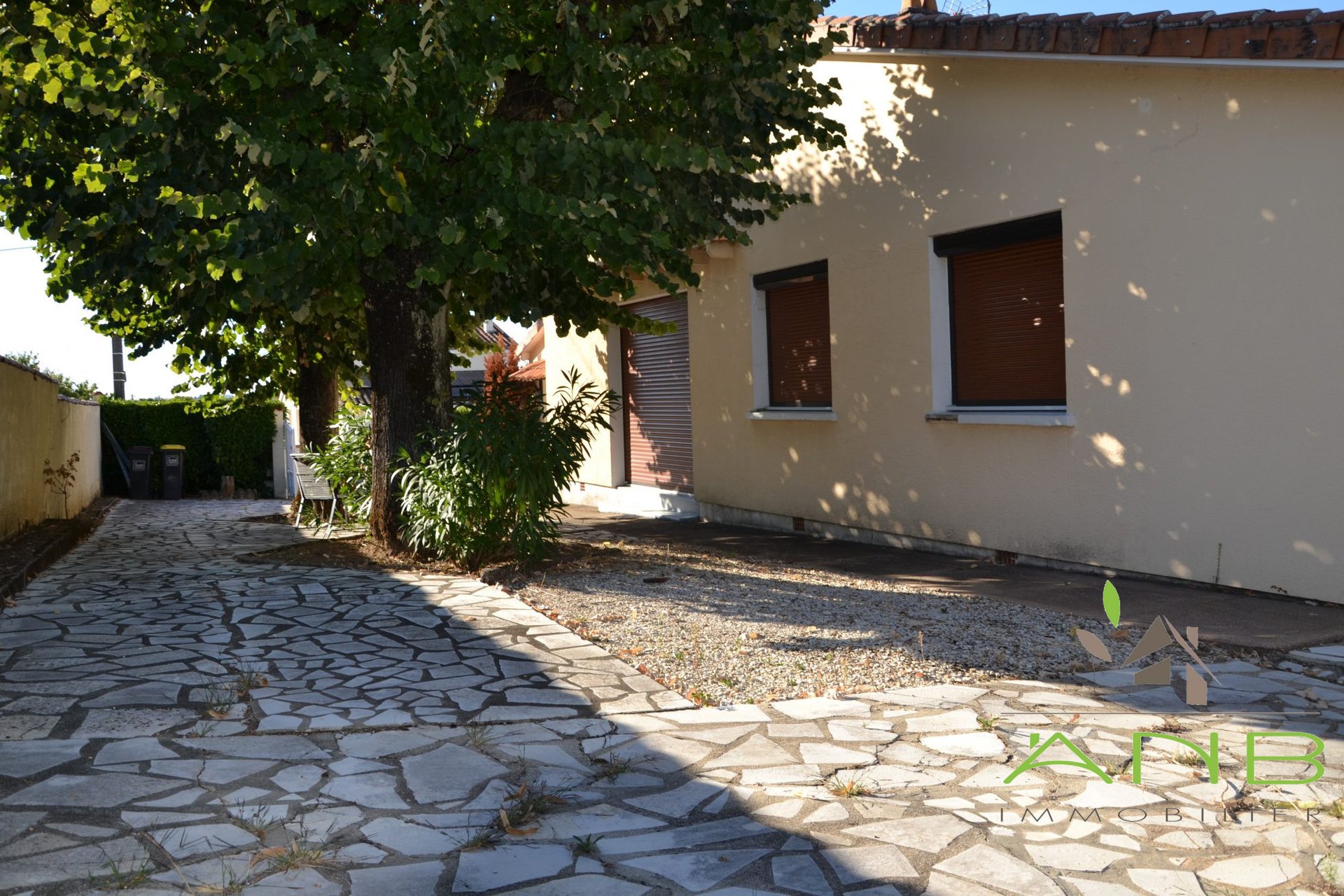 Maison à vendre, 72m², Ruelle-sur-Touvre