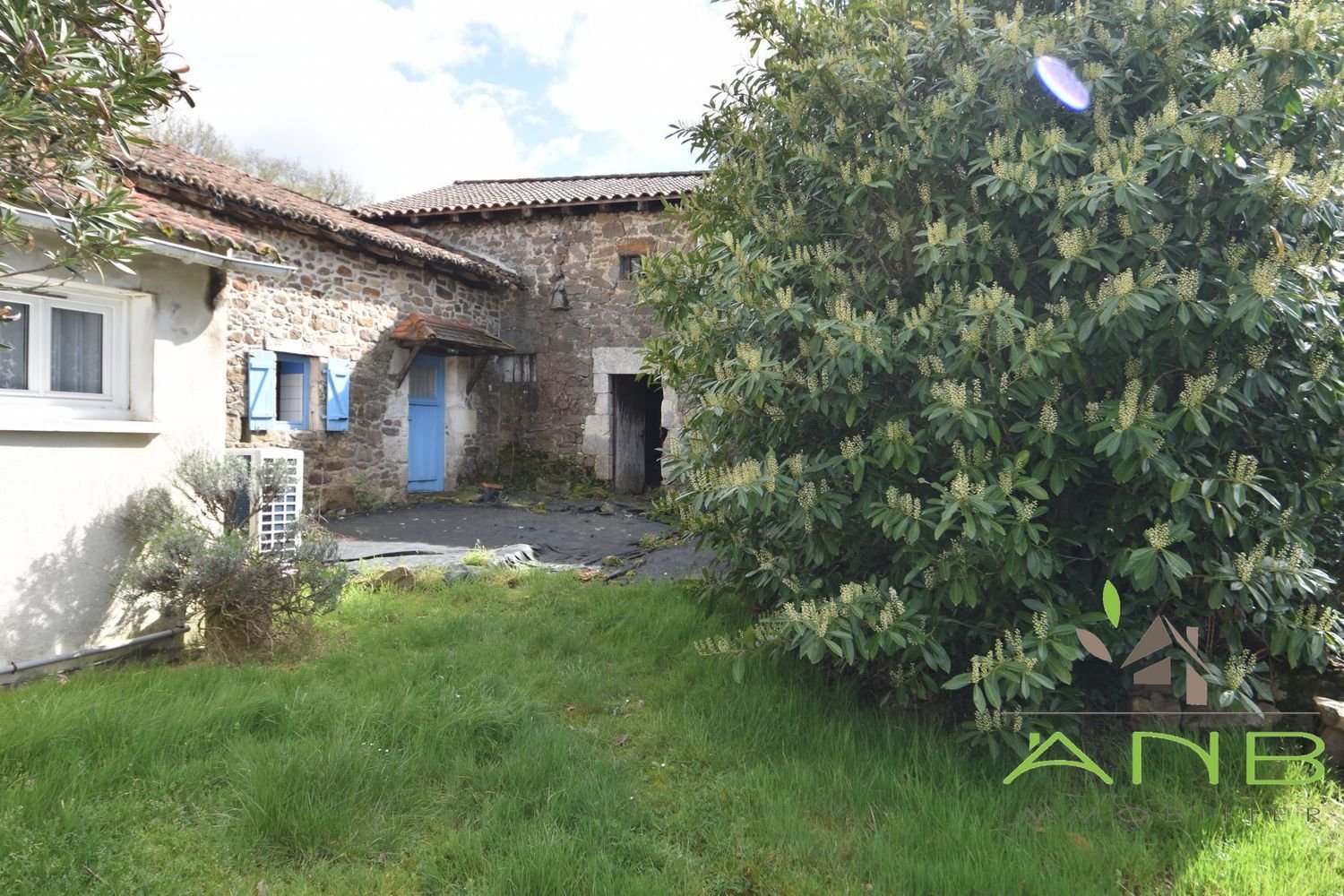 Maison à vendre, 61m², Écuras
