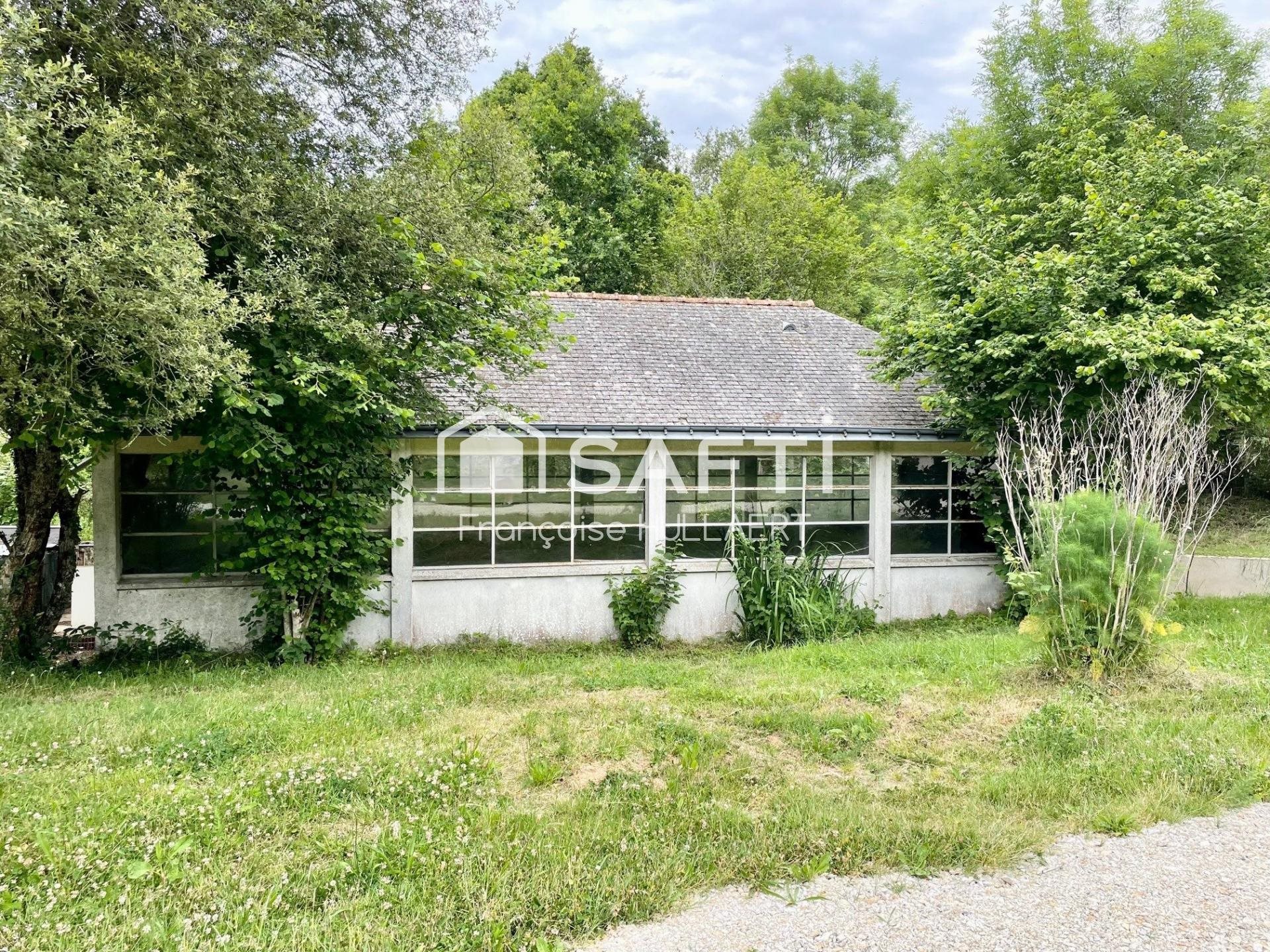 Maison à vendre, 131m², Saint-Avé