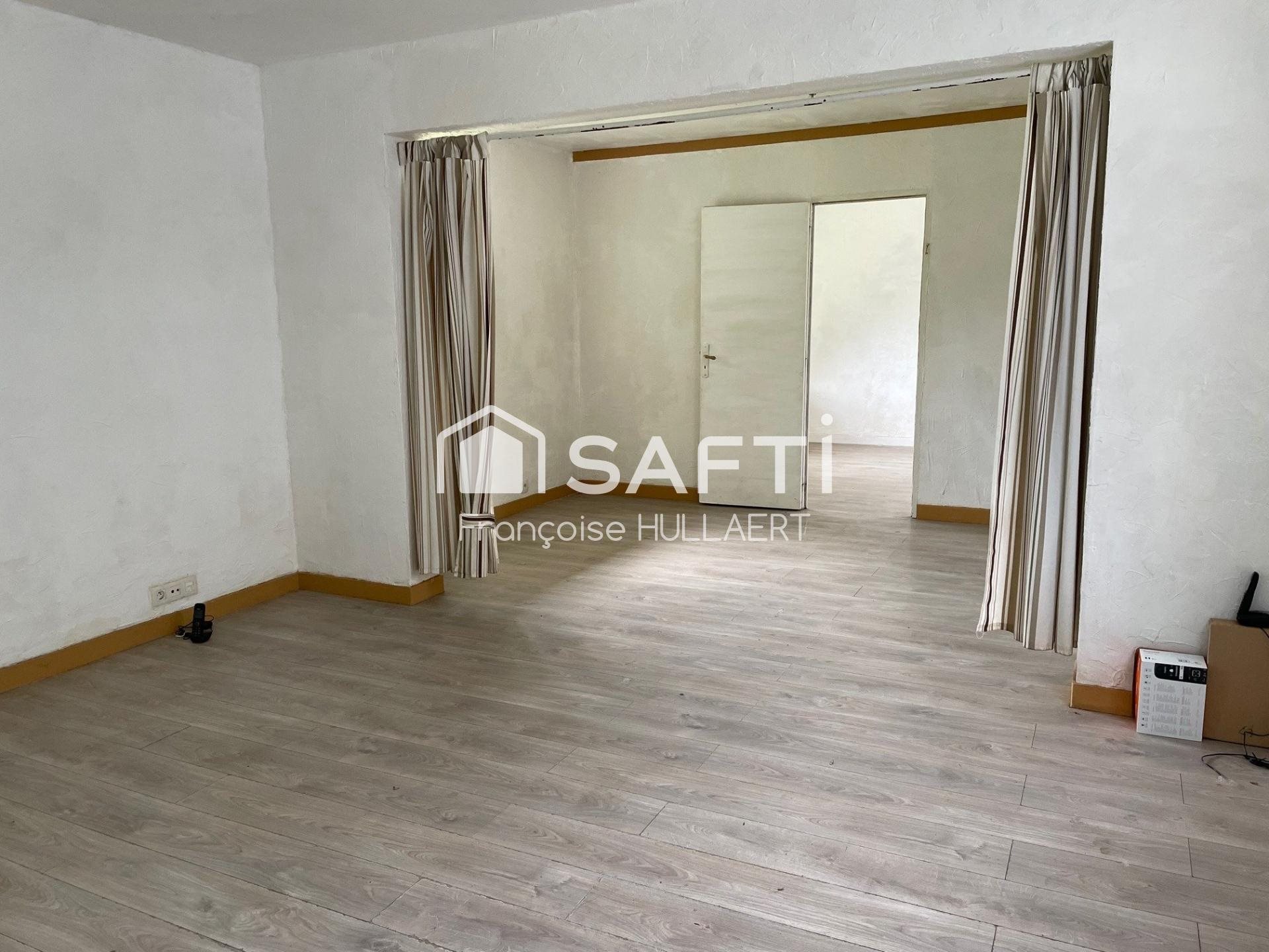 Maison à vendre, 131m², Saint-Avé