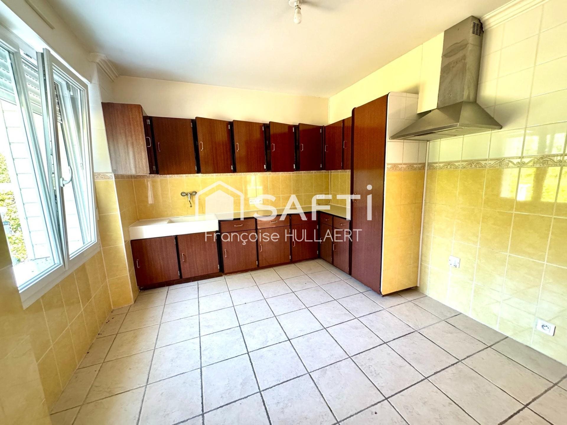 Maison à vendre, 165m², Sulniac