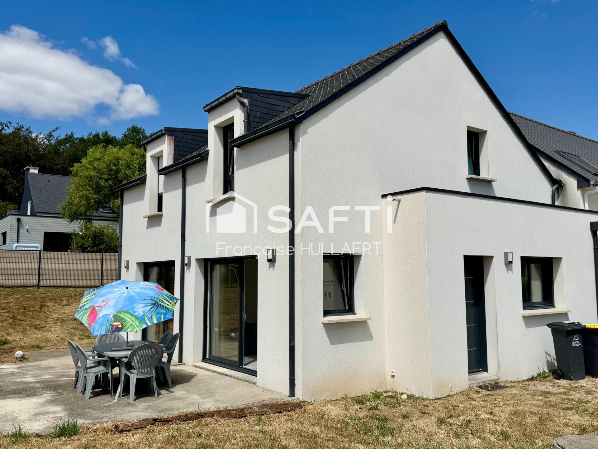 Maison à vendre, 100m², Colpo