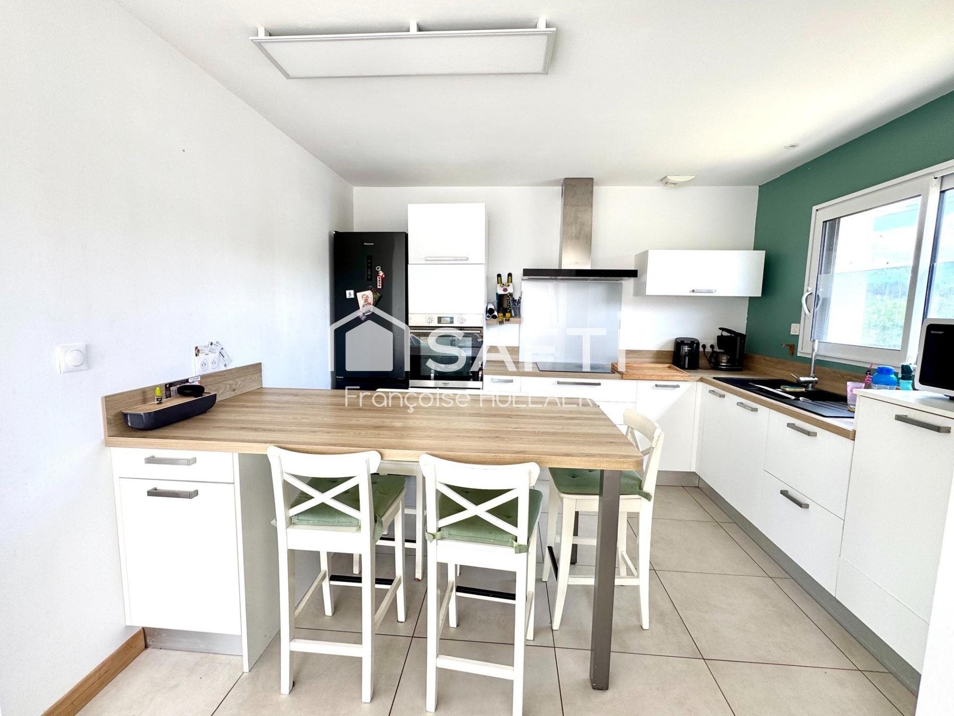 Maison à vendre, 100m², Colpo
