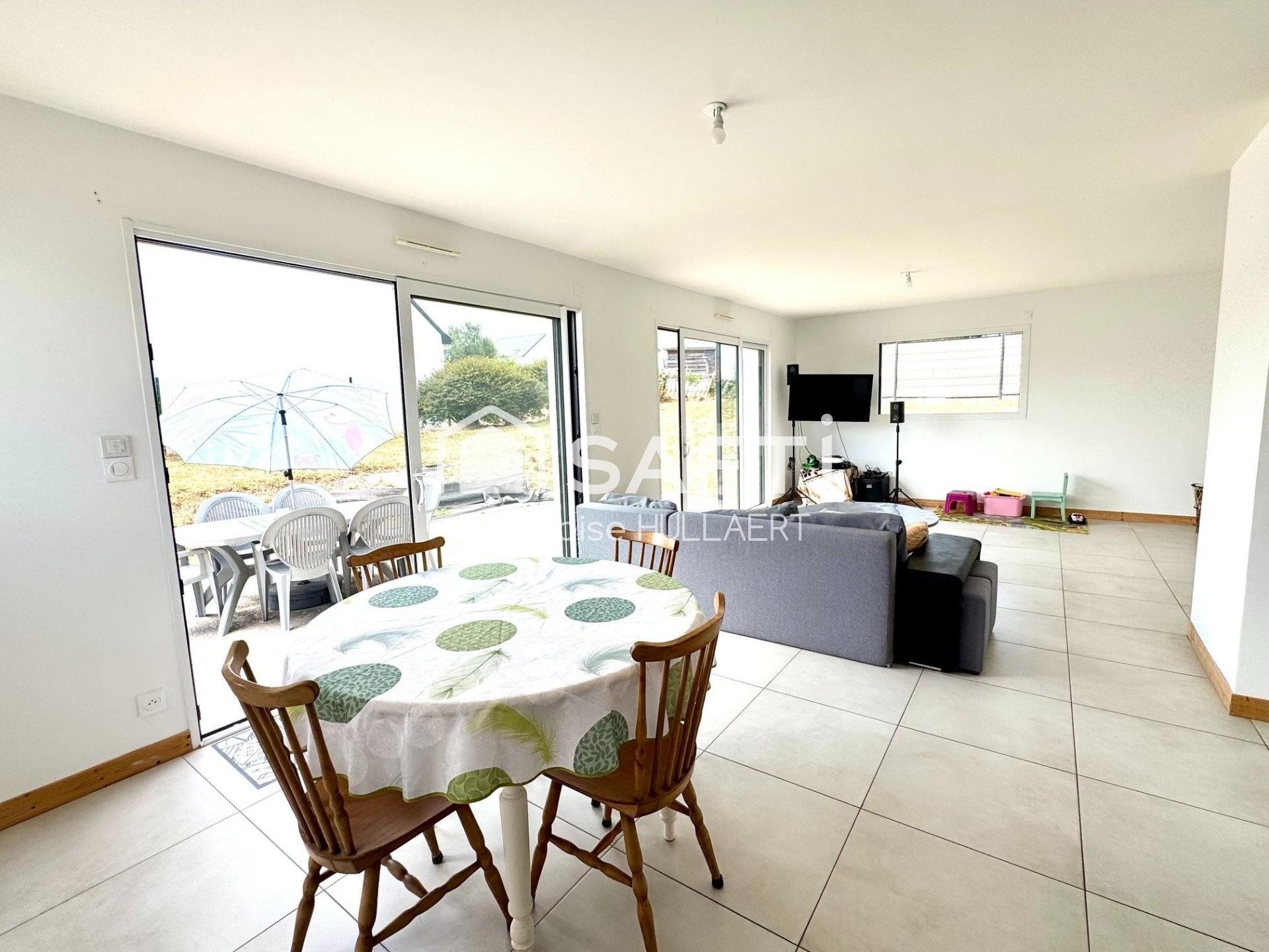Maison à vendre, 100m², Colpo