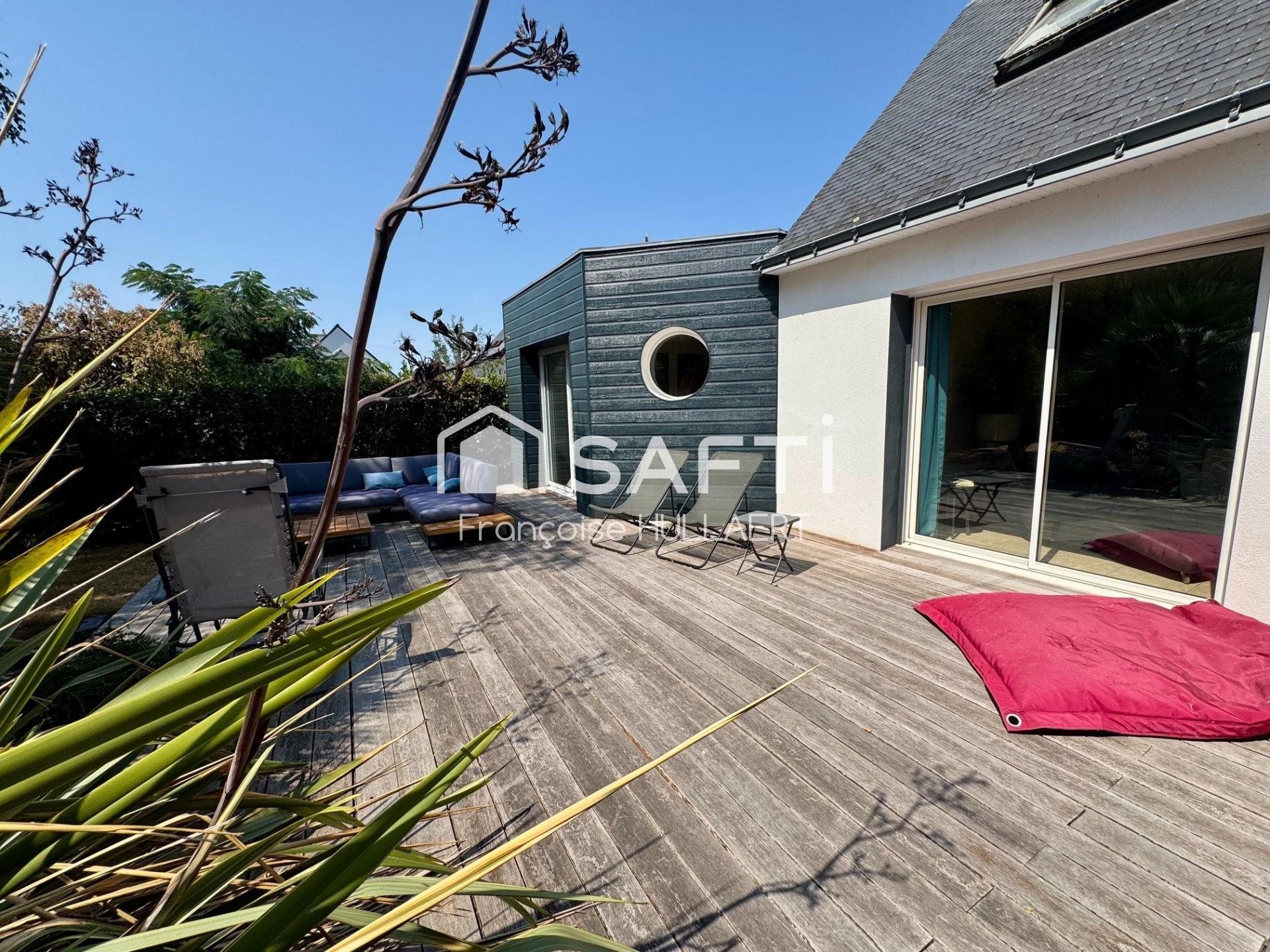 Maison à vendre, 151m², Meucon