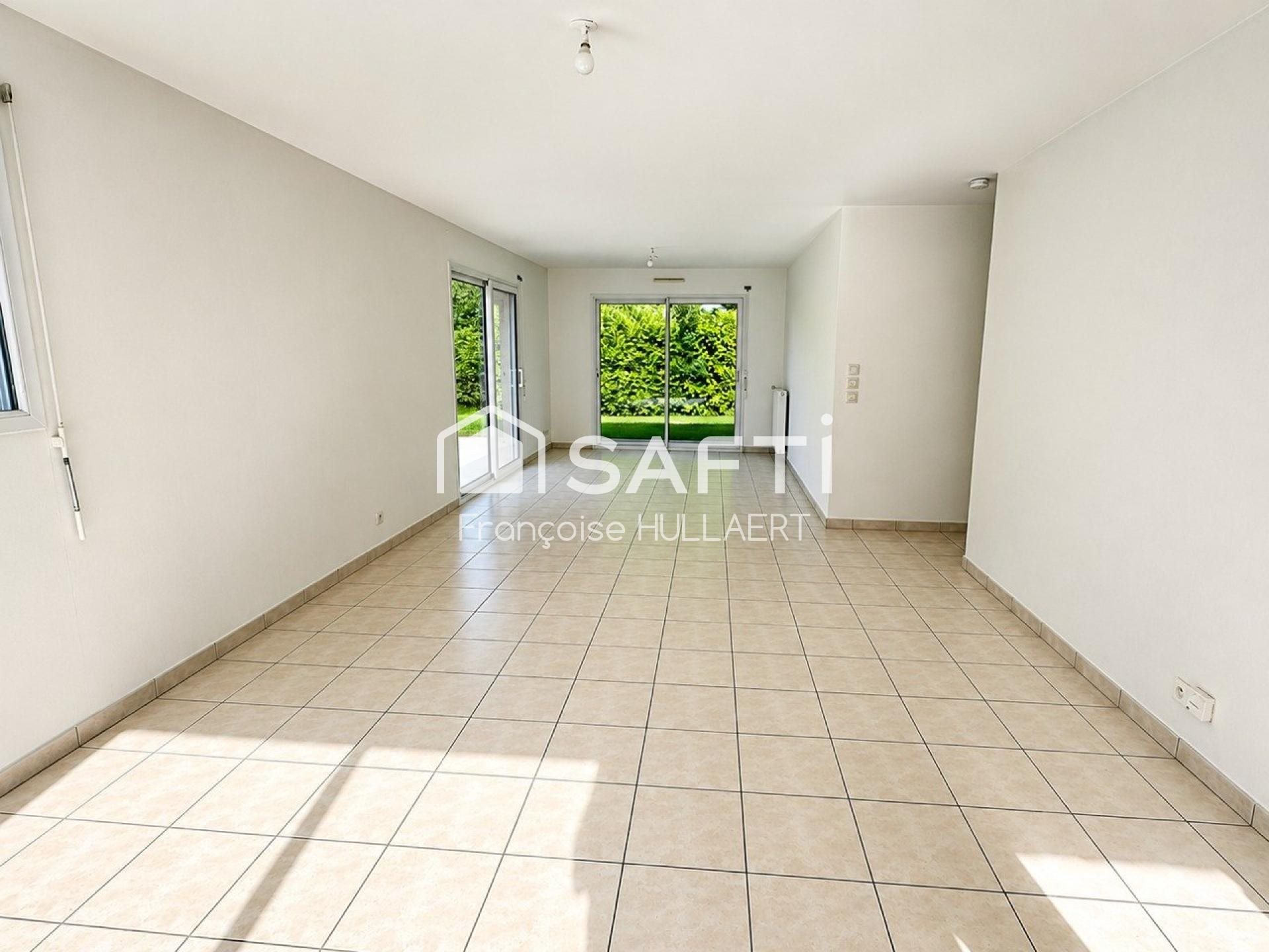Maison à vendre, 93m², Meucon