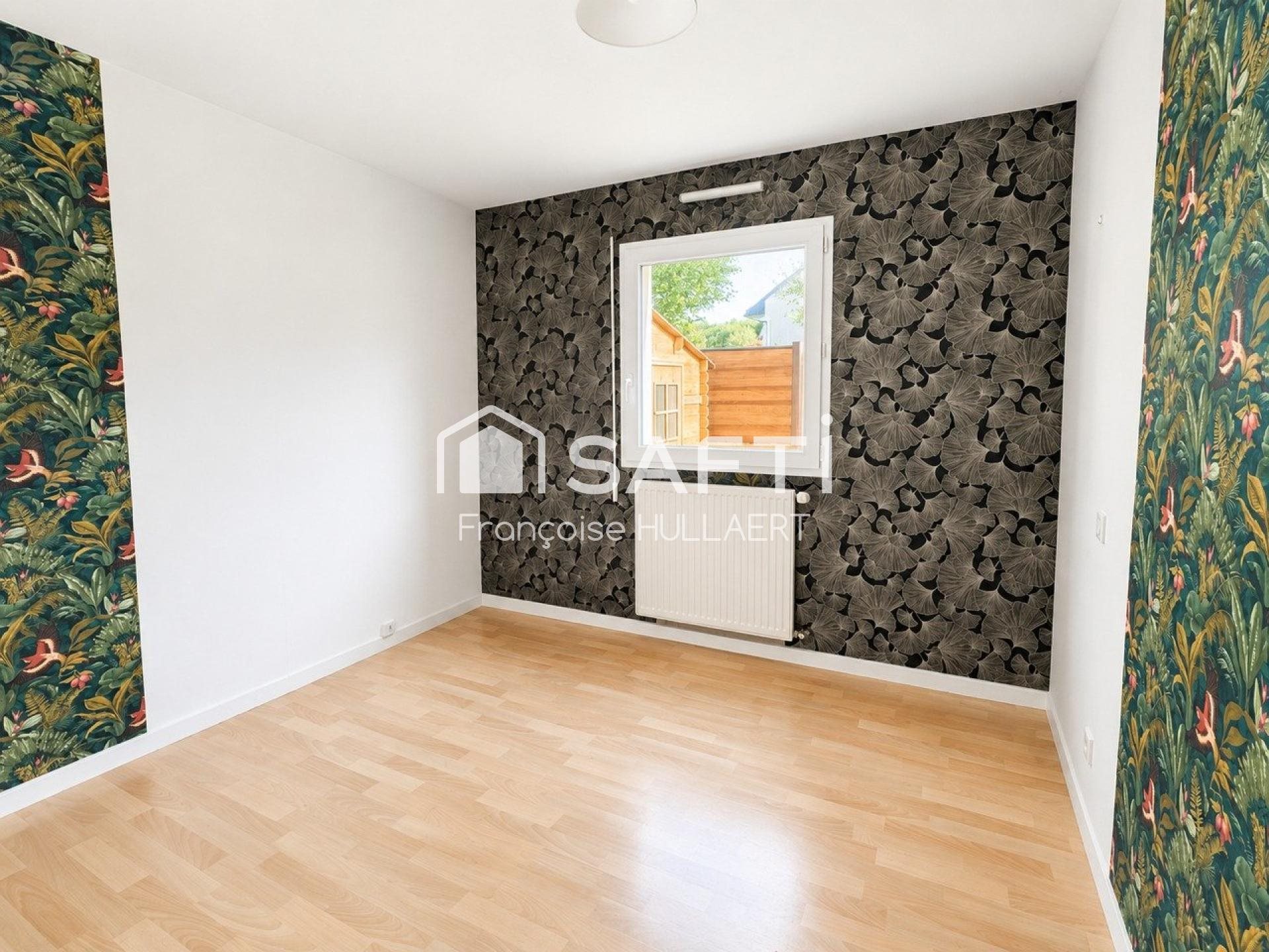 Maison à vendre, 93m², Meucon