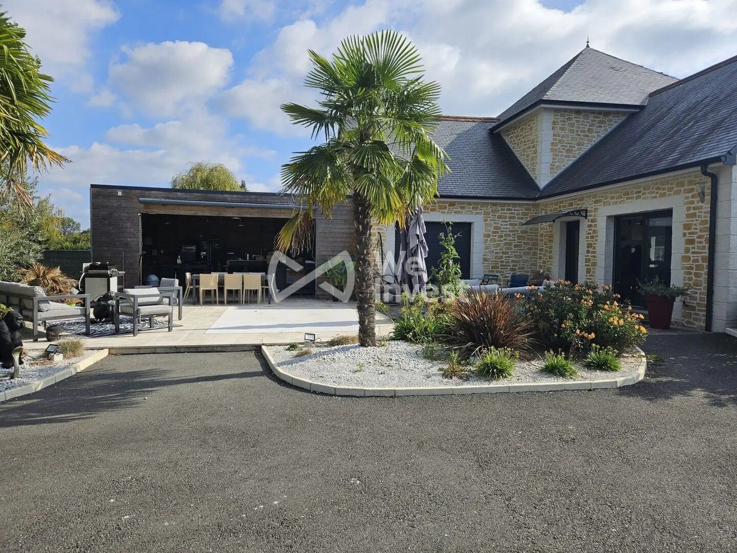 Maison à vendre, 170m², Ballan-Miré