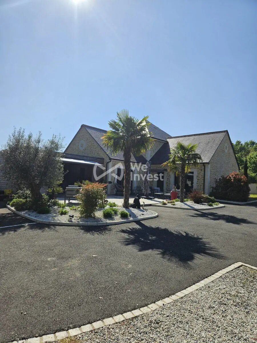 Maison à vendre, 170m², Ballan-Miré