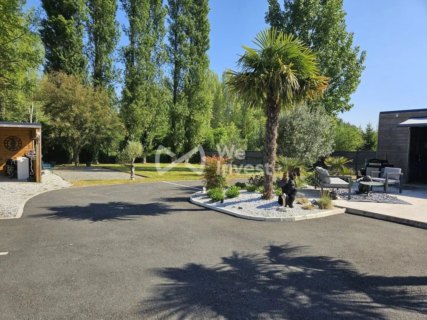 Maison à vendre, 170m², Ballan-Miré