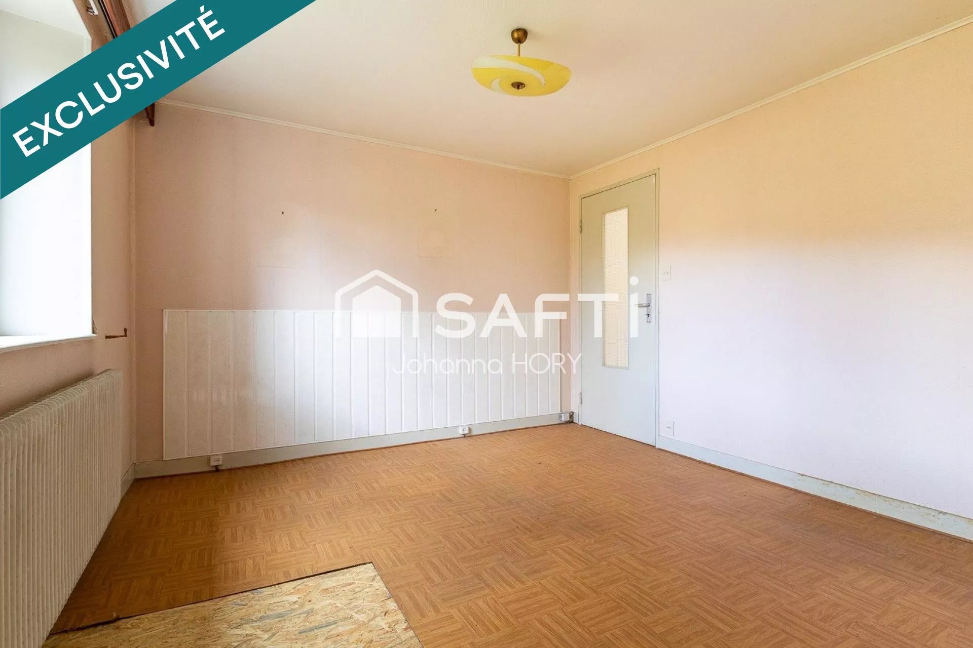 Maison à vendre, 205m², Oderen