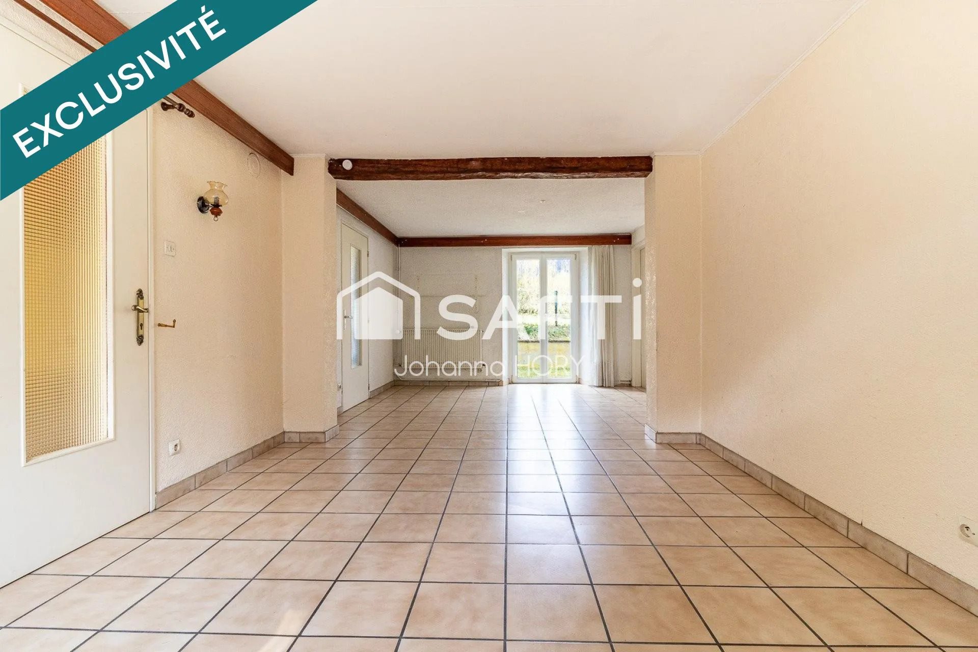 Maison à vendre, 205m², Oderen