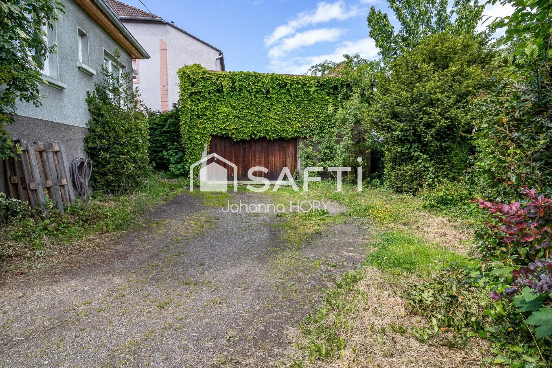 Maison à vendre, 130m², Moosch