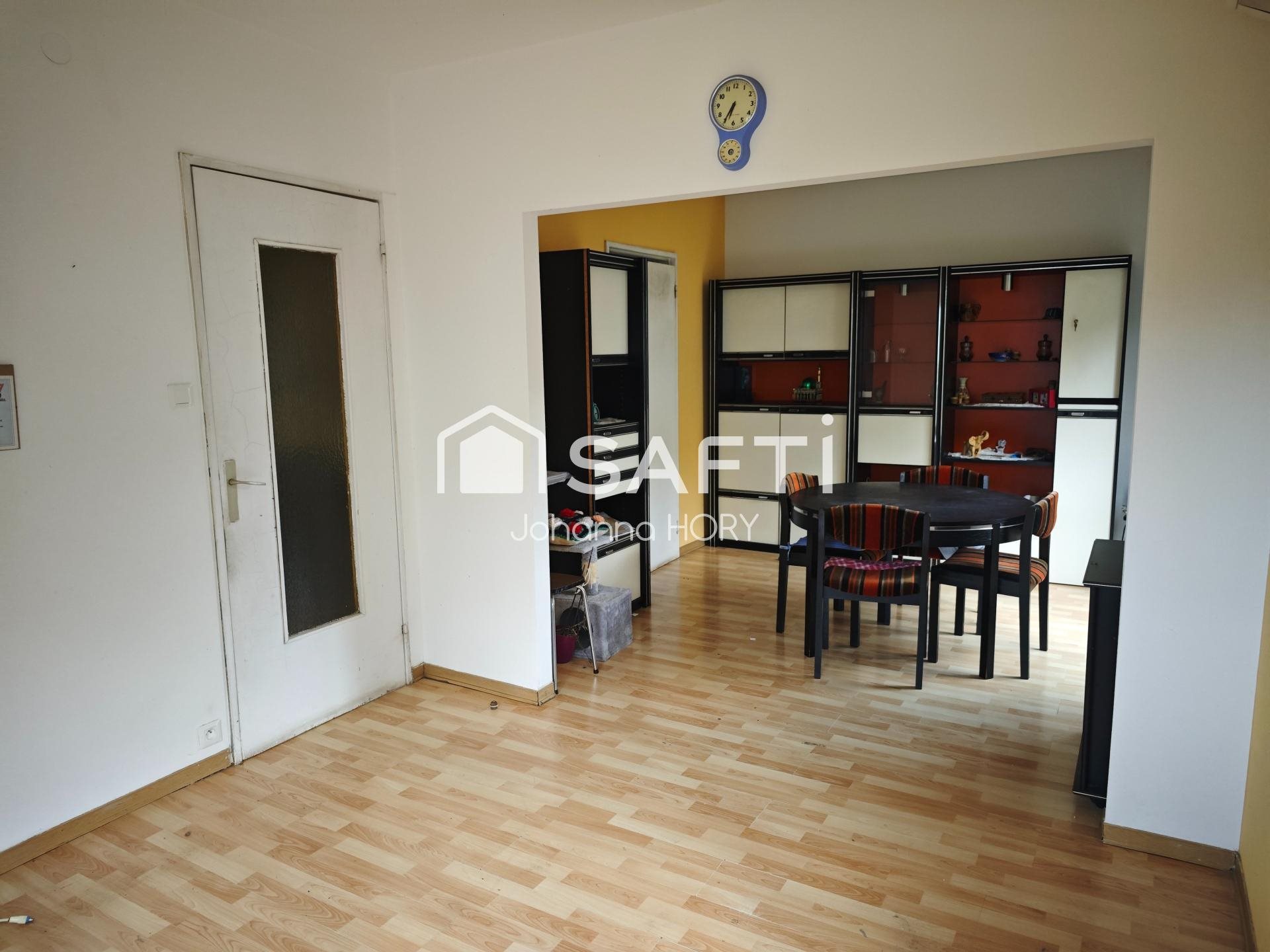 Maison à vendre, 126m², Moosch