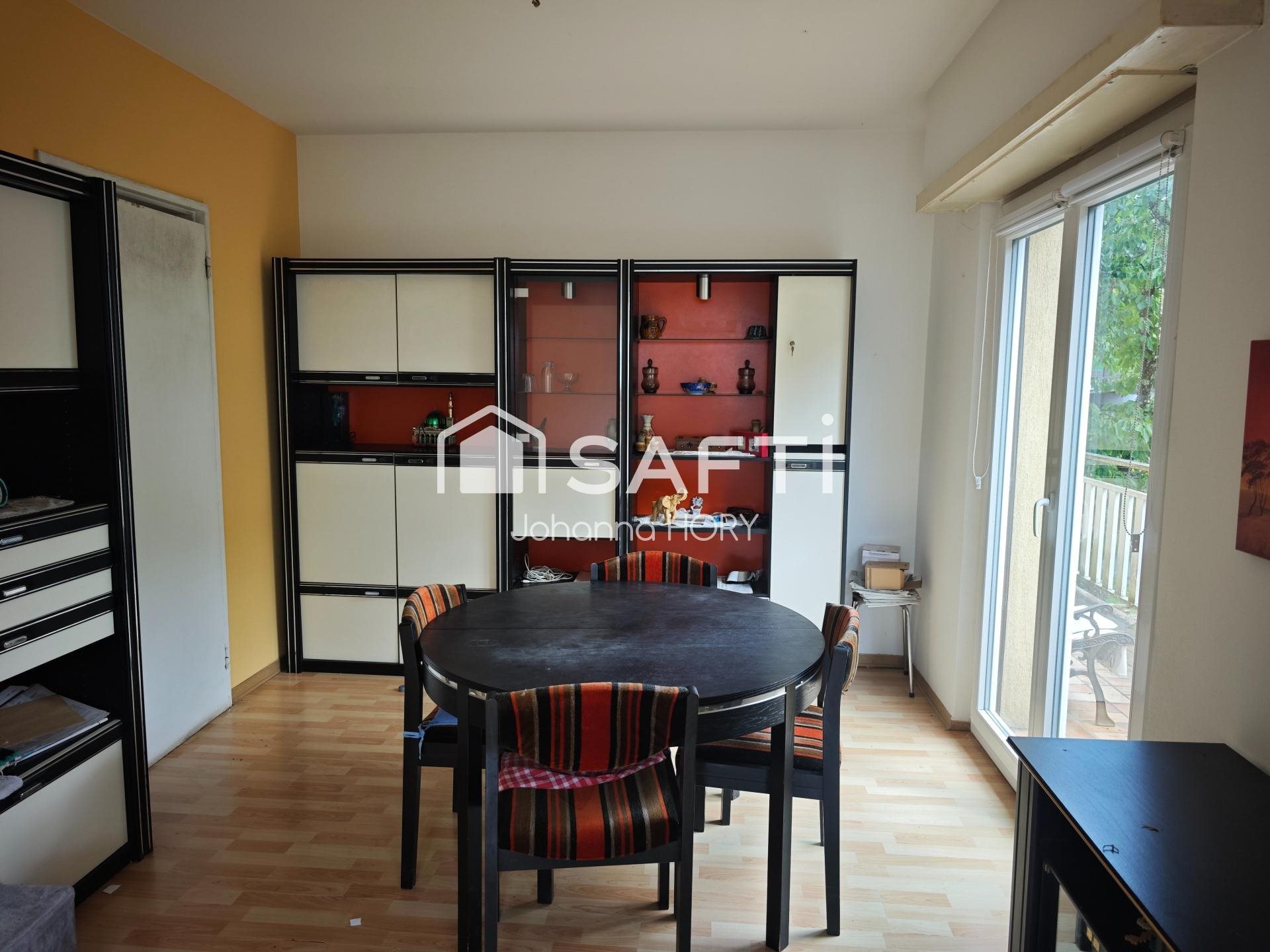 Maison à vendre, 126m², Moosch