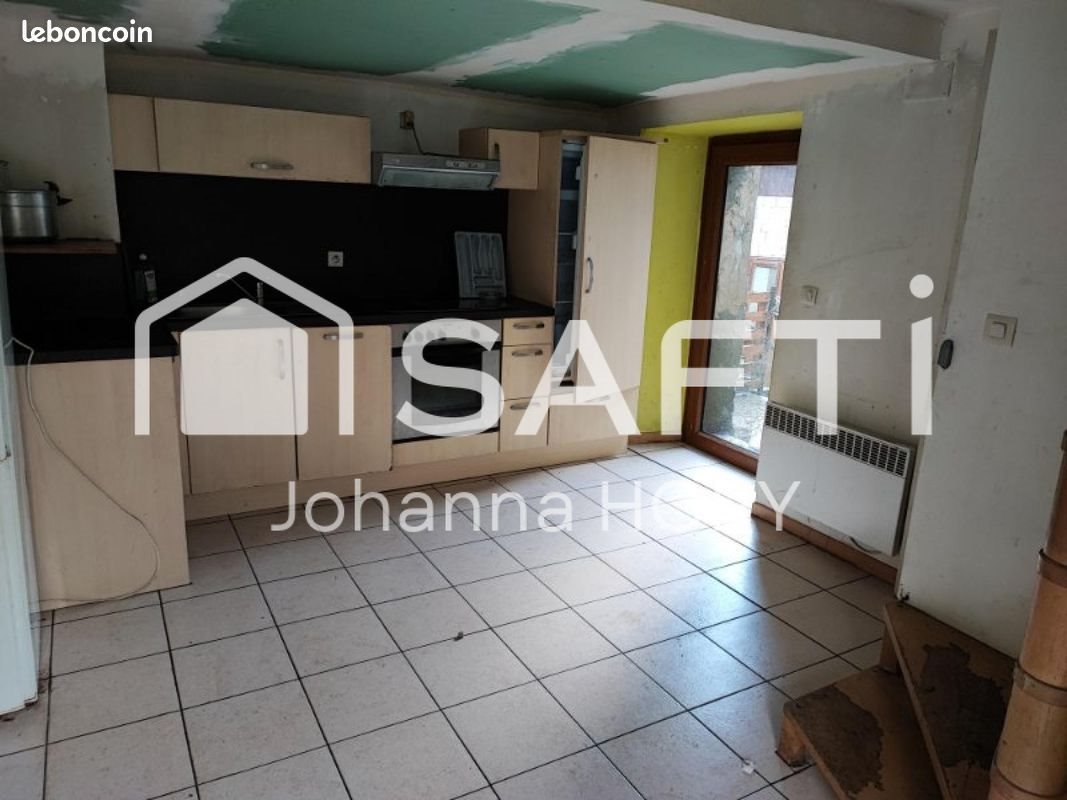 Maison à vendre, 150m², Kruth